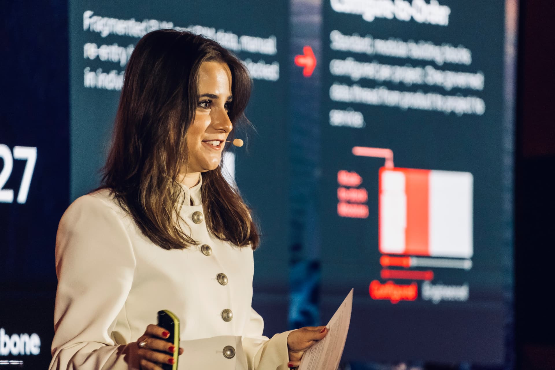 AI & Digital at Top200 GPQSS Leaders Summit — Barcelona