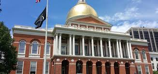 Boston State House policy