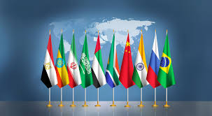 BRICS Summit economics