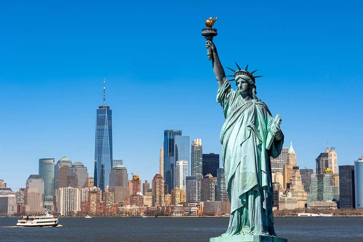 Delivering critical infrastructure for New York City