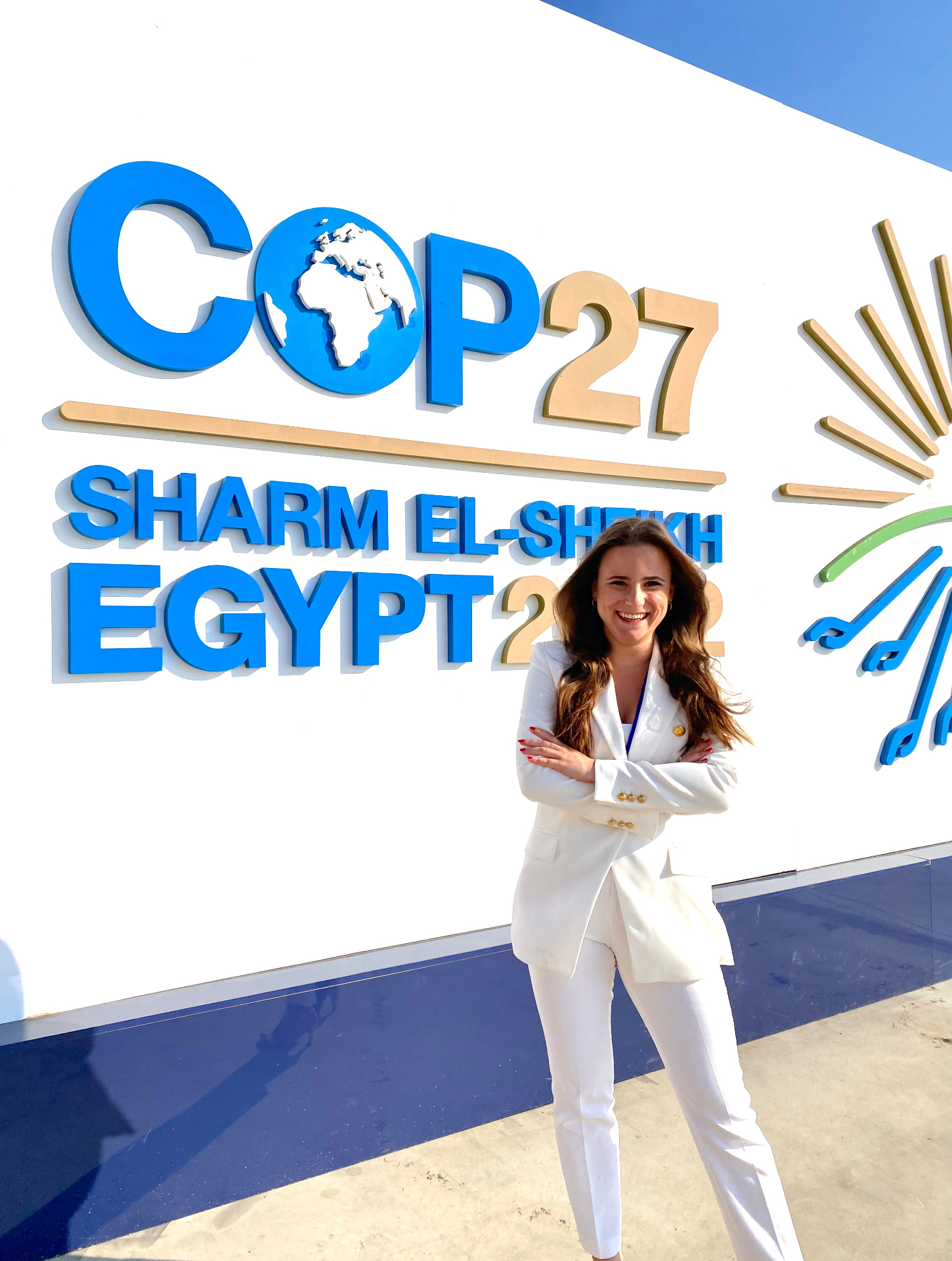 United Nations COP27