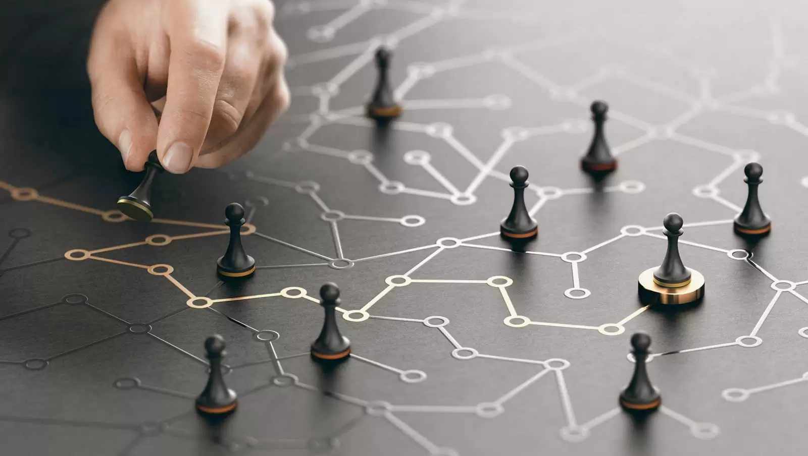 Building a digital energy venture