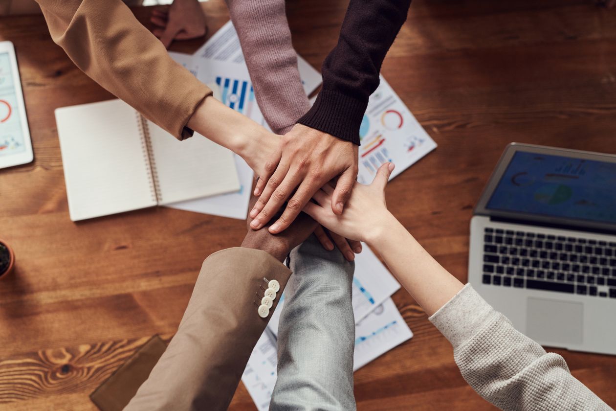 ESN fundraising lead