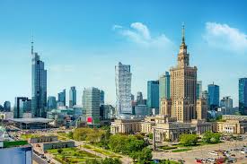 ESN Poland representative