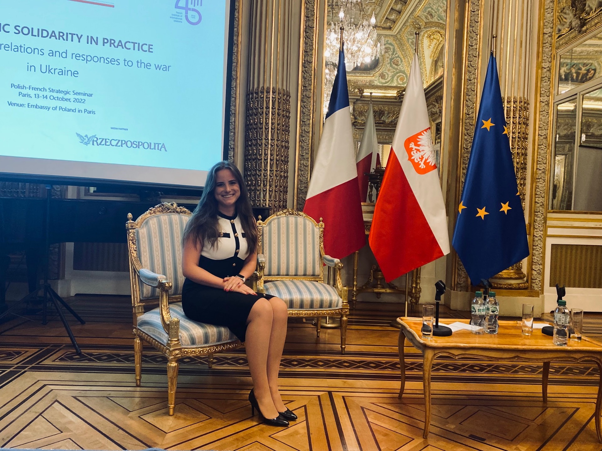 Franco-Polish relations