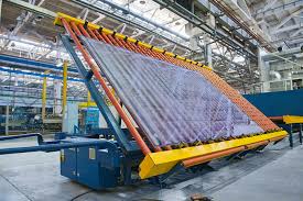 Deploying machine vision across 29 factories