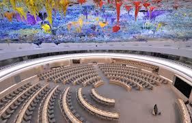 MUN Human Rights Council