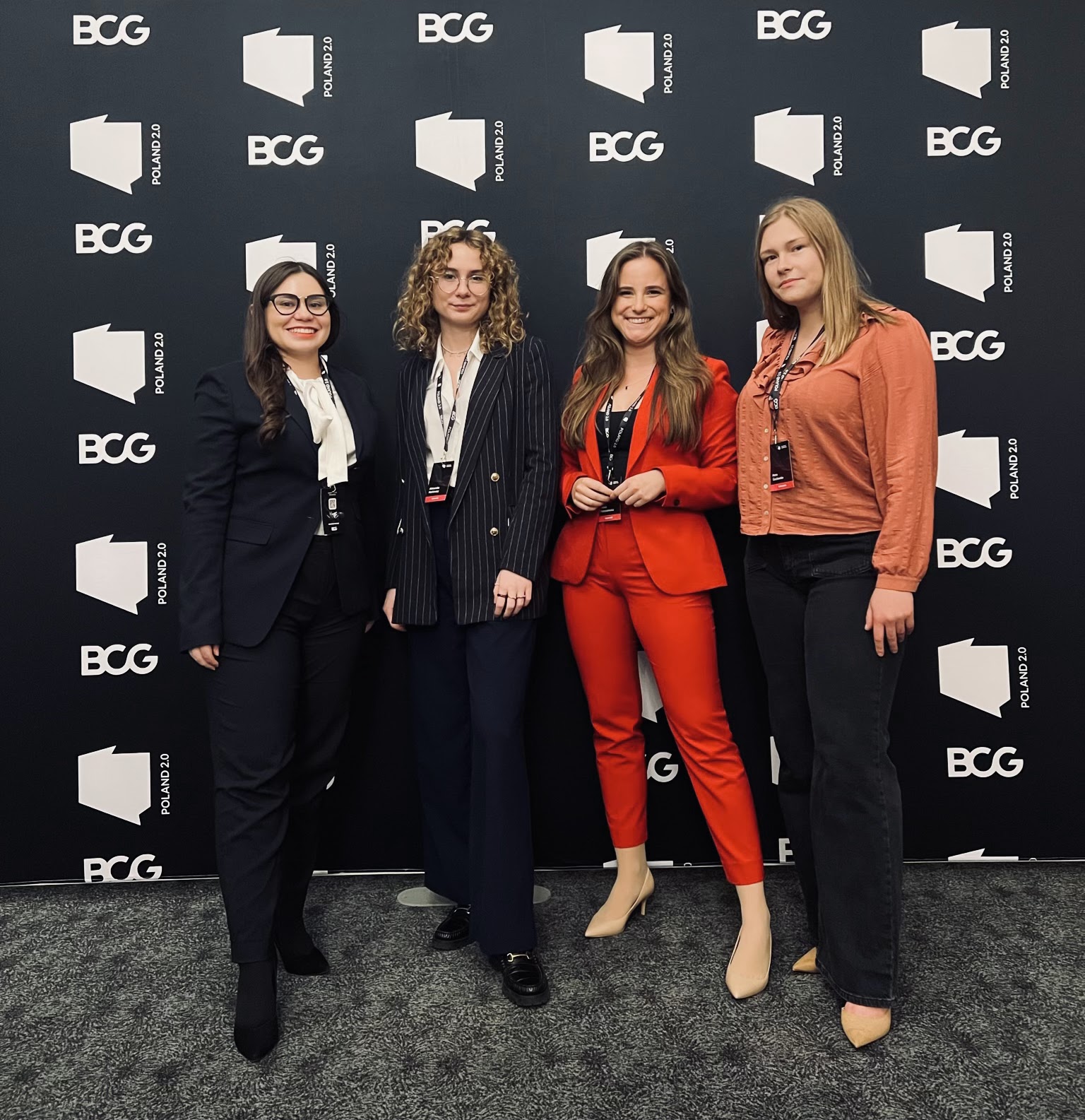 Poland 2.0 Summit, London