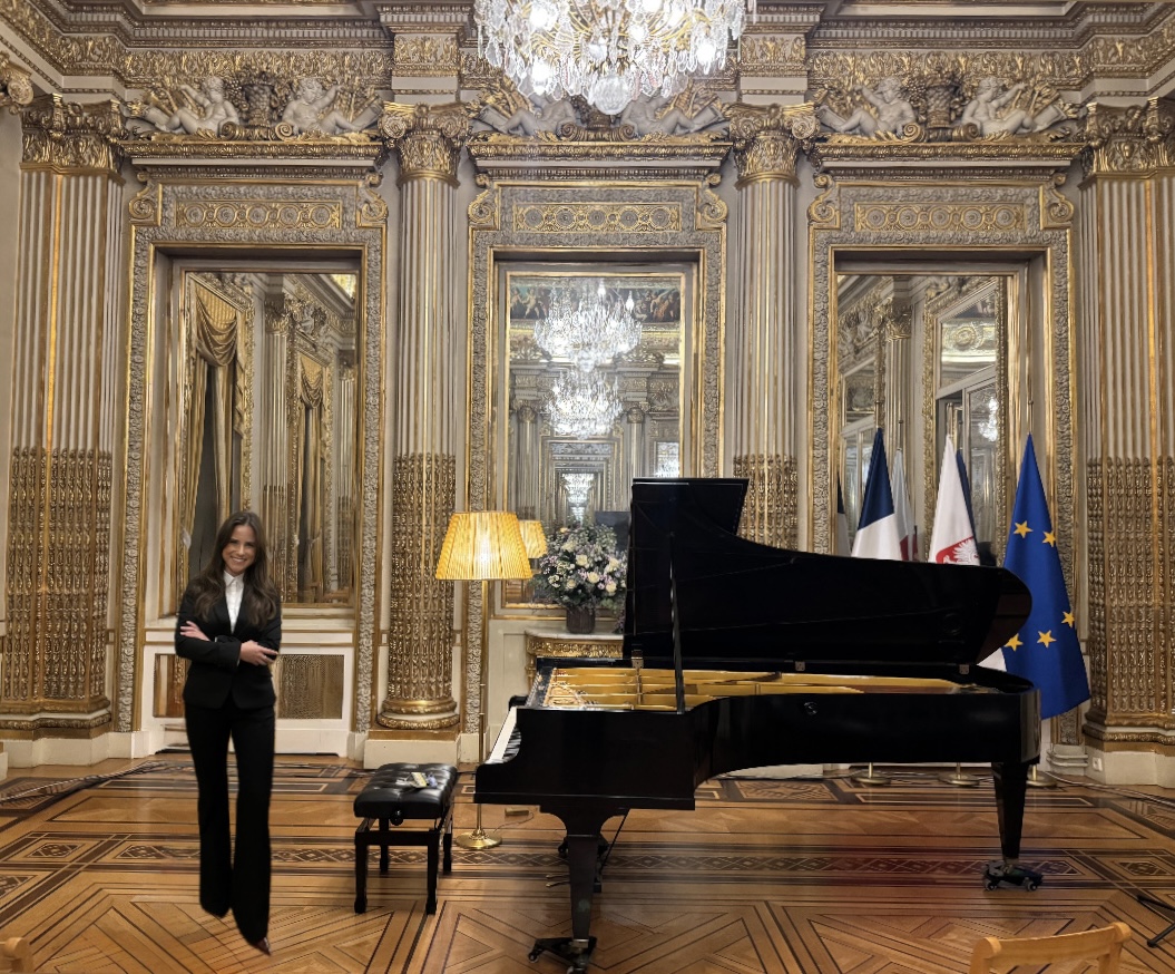 Soirée de Gala du Business Franco-Polonais — Paris
