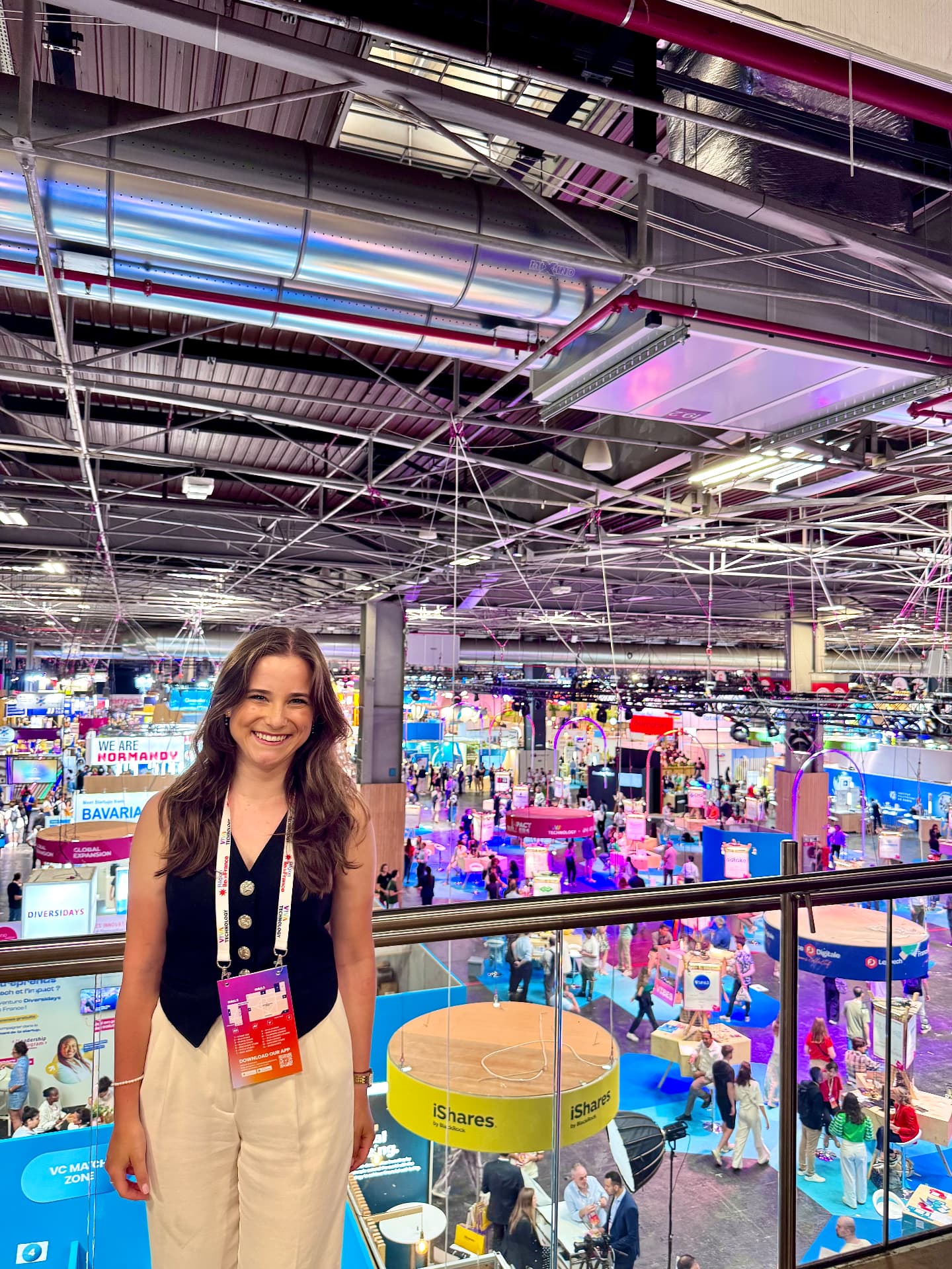 VivaTech — Paris